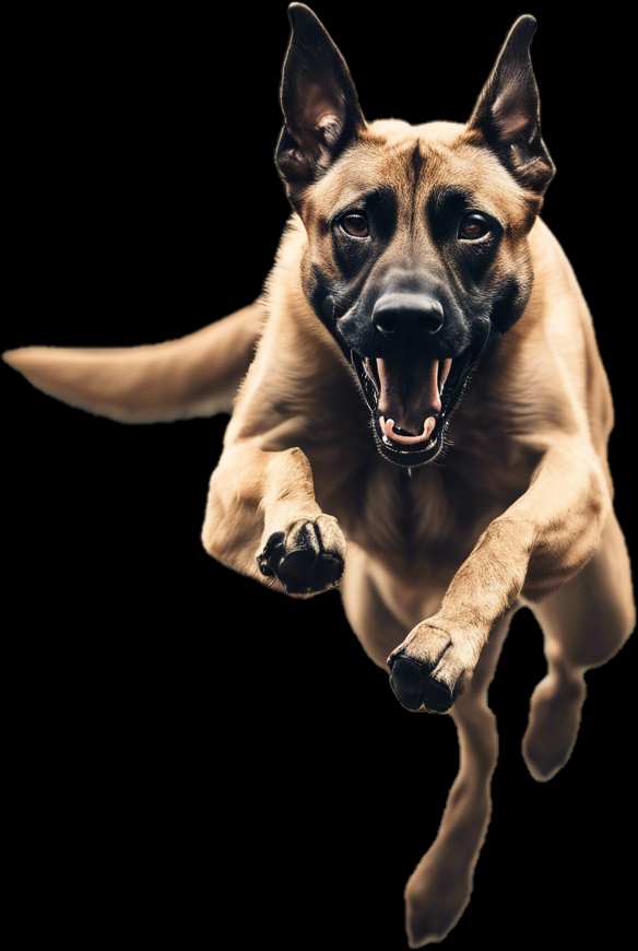 Belgian Malinois