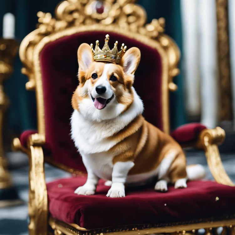 Corgi