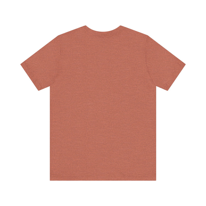 The Earl Grey Rabbit Logo T Shirt