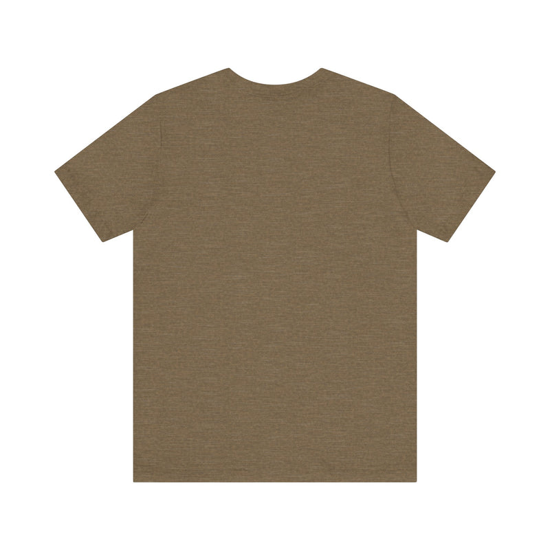 The Earl Grey Rabbit Logo T Shirt