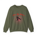 Elite Canine Athlete Unisex Heavy Blend™ Crewneck Sweatshirt