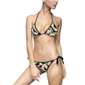 Bird Women's Bikini Swimsuit (AOP)