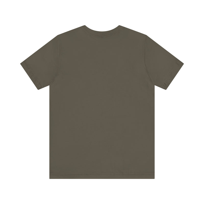 The Earl Grey Rabbit Logo T Shirt