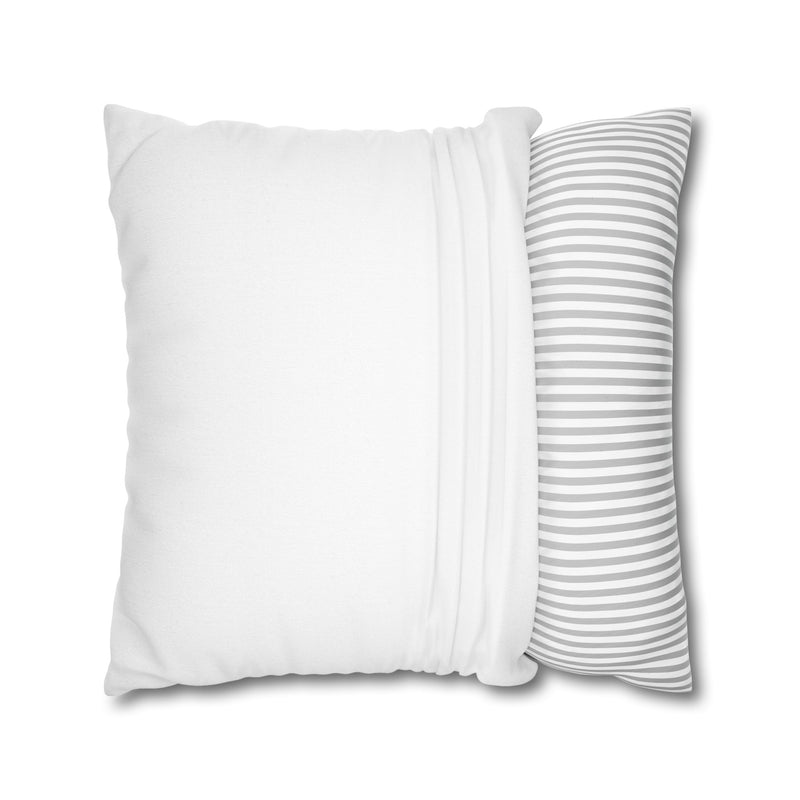 The Perfect Workplace Square Pillowcase