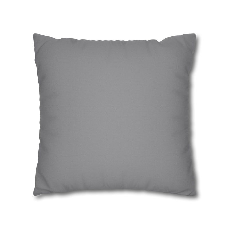 Doom Scroller Square Pillowcase