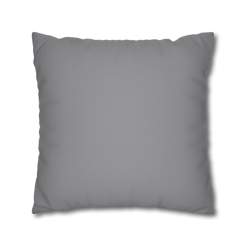 Doom Scroller Square Pillowcase