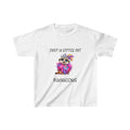 Just a little bit FABULOUS Meerkat Kids Heavy Cotton™ Tee