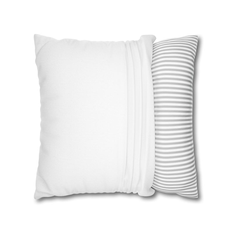 The Perfect Workplace Square Pillowcase