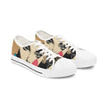 Women's Low Top Sneakers