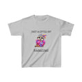 Just a little bit FABULOUS Meerkat Kids Heavy Cotton™ Tee