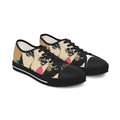 Women's Low Top Sneakers