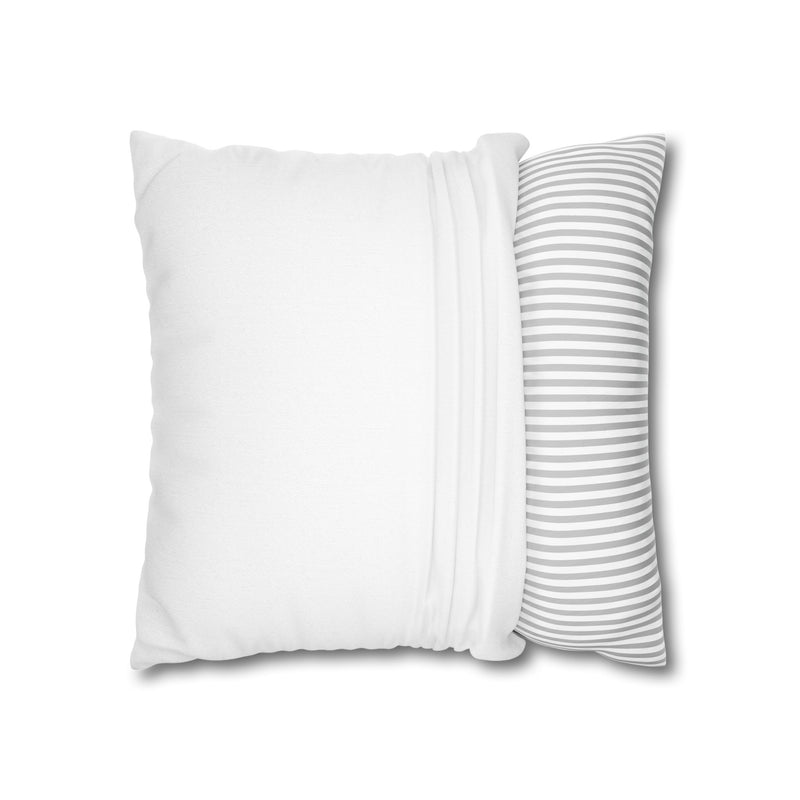 The Perfect Workplace Square Pillowcase