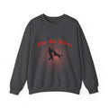 Elite Canine Athlete Unisex Heavy Blend™ Crewneck Sweatshirt