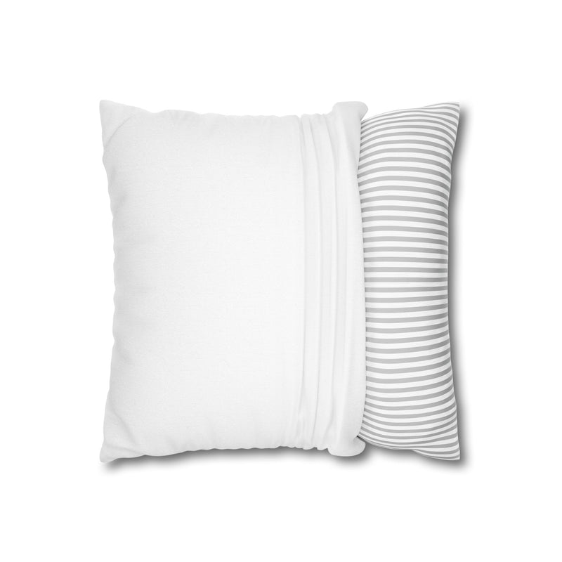 The Perfect Workplace Square Pillowcase