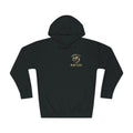 Loyalty Matters Rottweiler Unisex Fleece Hoodie