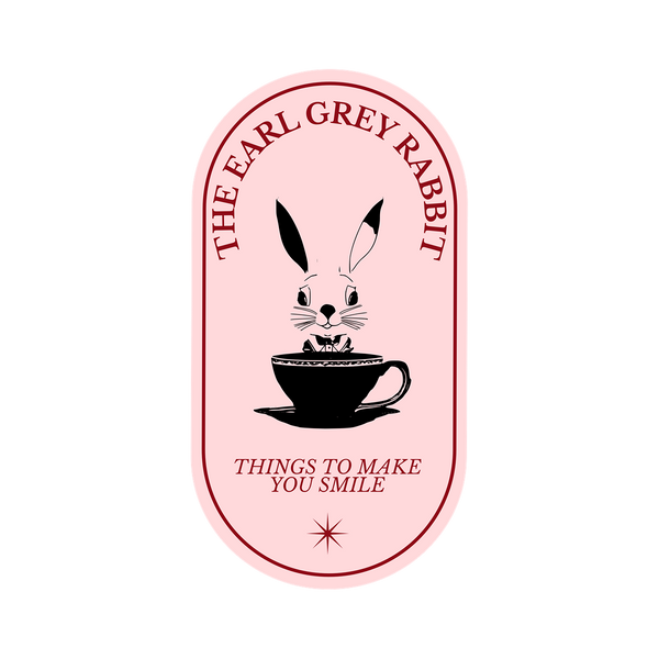 The Earl Grey Rabbit